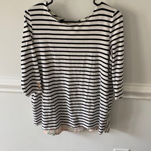 Matilda Jane Johanna Gaines Top